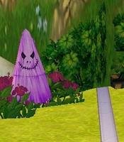 qq炫舞中嗜血雨伞怪在哪