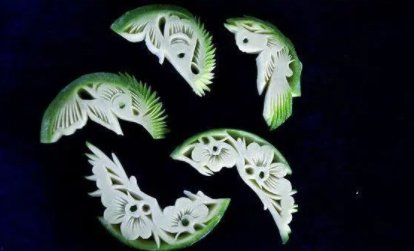 靖州苗族侗族自治县渠阳镇上最有名的甜点是什么?