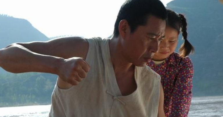 《上门女婿》中张丰毅和谁在一起了