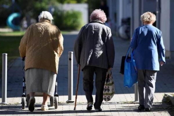 12省份进入中度老龄化，中度老龄化是怎样一种概念？