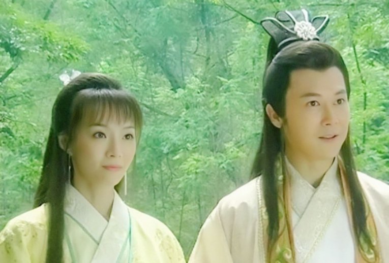 龙行天下单元剧顺序