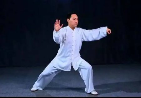 架势是什么意思