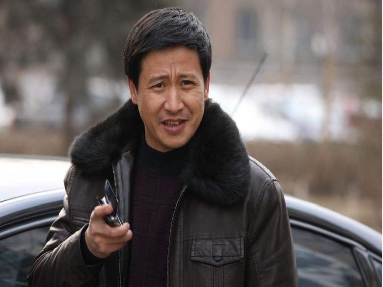 经山历海演员表全部