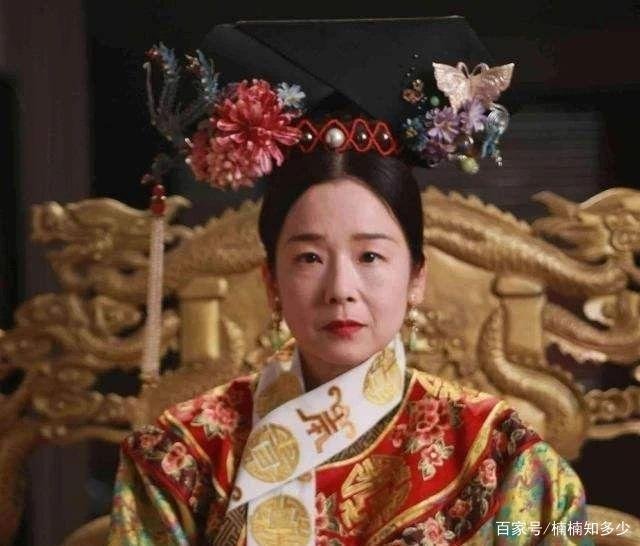 “可怜天下父母心”竟是慈禧写的诗中一句，全诗让父母流泪！你知道吗？