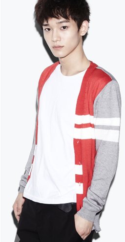 exo队长叫什么名字有哪些绰号？