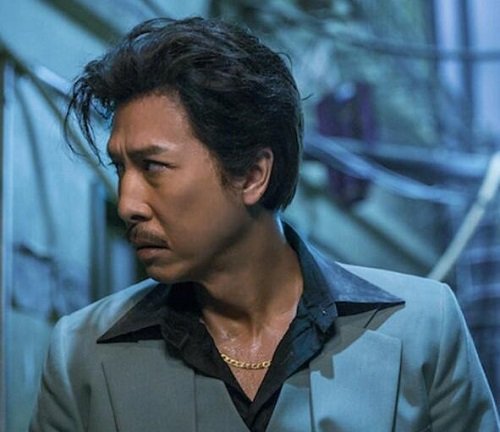 追龙伍世豪原型人物是谁