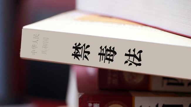 16、《中华人民共和国禁毒法》自（ ）起施行。(单选题)