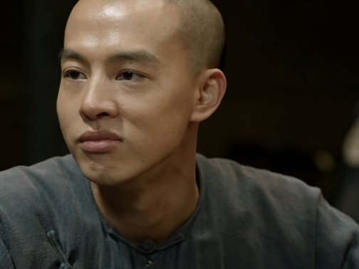 天下长河剧情分集介绍