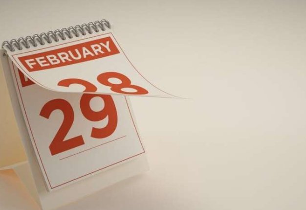 闰年和闰月有什么区别