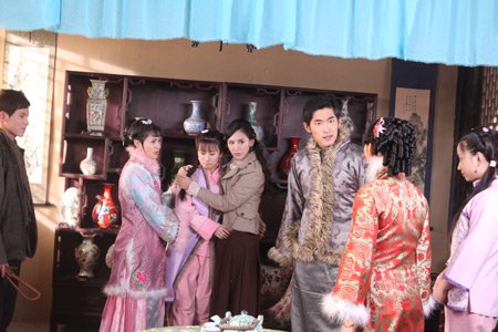 子夜招魂的剧情介绍