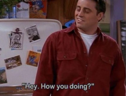 最近好吗用英语怎么说