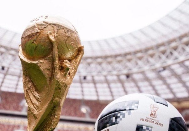 世界杯冠军次数