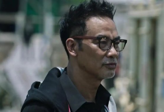 破冰行动中赵嘉良死了吗