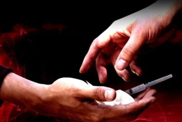 20世纪多少年中国获得无毒国美誉近30年