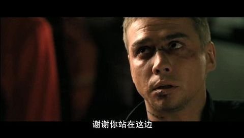 拳坛暗影2的剧情介绍