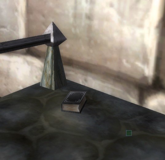 魔兽世界联盟的14级任务 奥萨拉克斯的战利品 的 纳拉辛之书在哪里