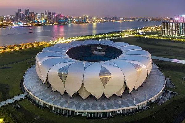 亚运会2023结束时间