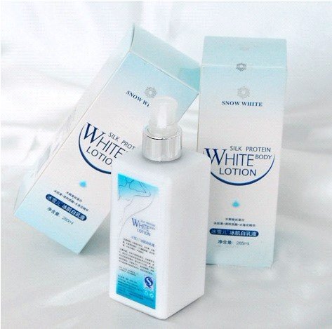 冰雪儿冰肌白乳液的冰雪儿冰肌白乳液