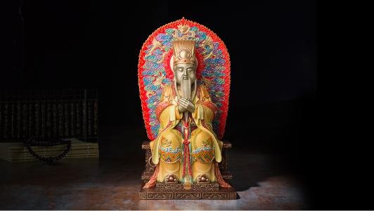 考前必拜三大神是谁