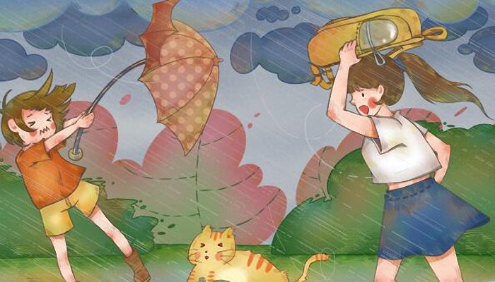 山西极端降水，98个西湖倒进太原，这个降水量是什么概念