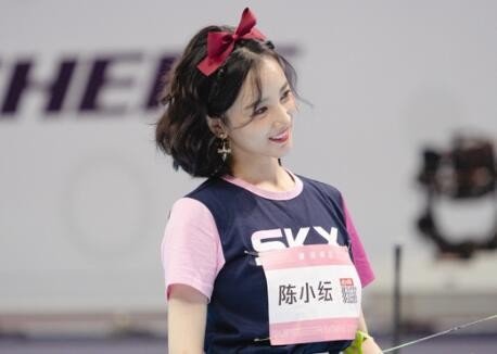 陈小纭出生年月日是多少？