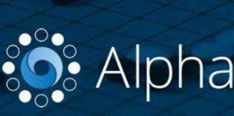 阿尔法人格是什么意思？