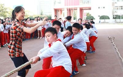 拔河比赛规则是怎样的？