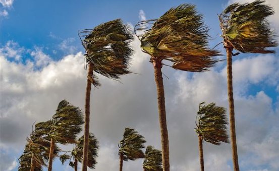 大风幽默笑话朋友圈说说
