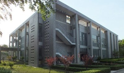 山东轻工业学院在哪里