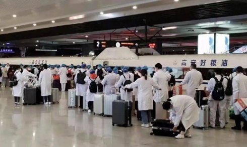 外地司机支援上海物资无人对接，这造成了多大的损失？