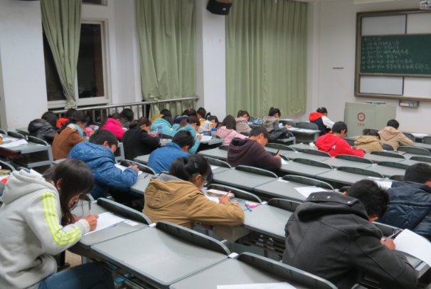 四六级满分多少