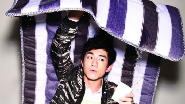 林更新和王思聪是什么关系？