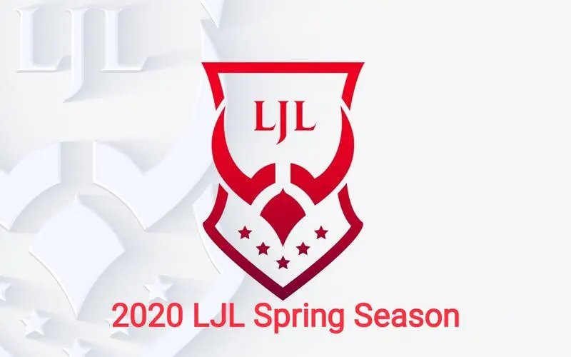 ljl是哪个赛区的