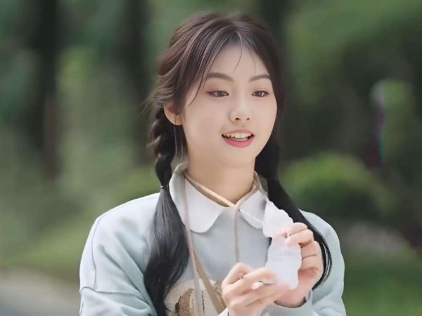 女儿在原谅我一次大结局