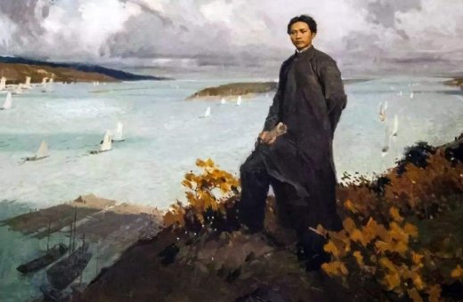 万类霜天竞自由其体裁是什么