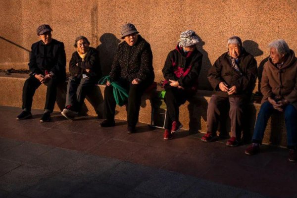 12省份进入中度老龄化，中度老龄化是怎样一种概念？