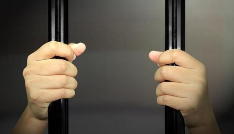 身陷囹圄是什么意思啊