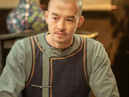 天下长河剧情分集介绍