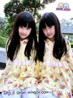 小希小涵是不是BY2