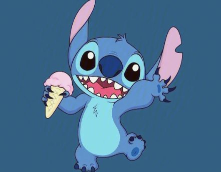 史迪奇动画片叫什么