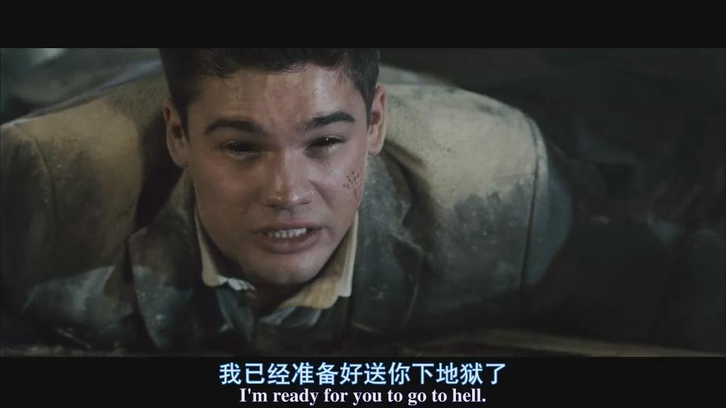 魔鬼契约的影片评价