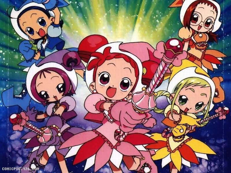 急！有谁知道日本有一部是用类似玻璃珠的东西变身的动漫叫什么名字