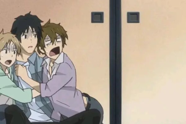 适合晚上一个人看b站动漫