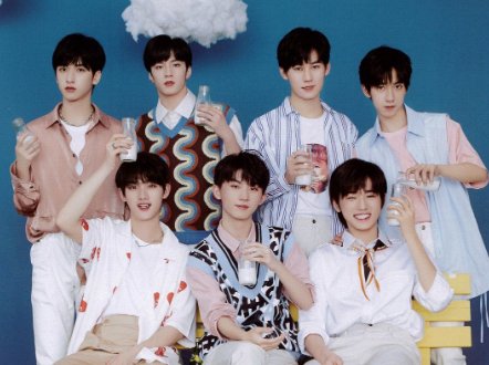 tnt出道日和成团日是什么?