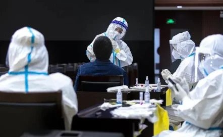 媒体:核酸一天两检不科学也不合规,这样的检测方式有多费钱?