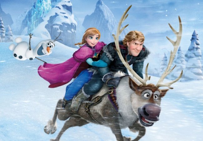 安徒生童话代表作10个