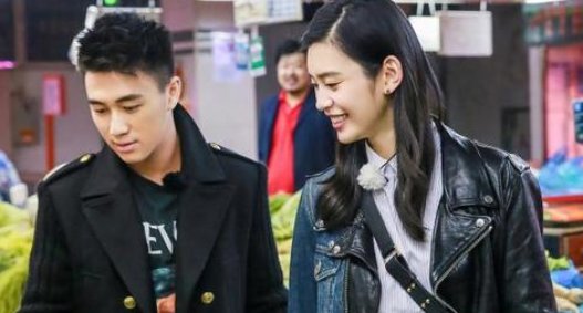 不要拿奚梦瑶和郭晶晶比了，看看嘴毒的港媒咋评价郭晶晶，你怎么看？