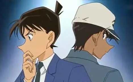 服部平次在哪些集出现过？