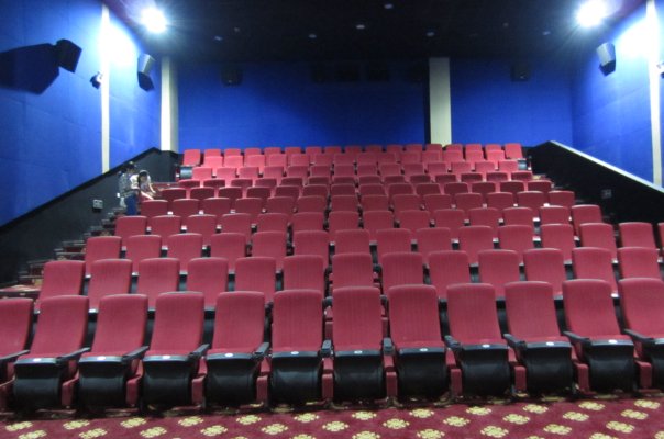 上海联合院线影院有哪几家