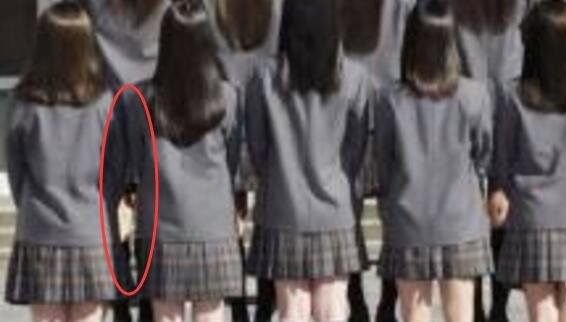 一张图片吓死30万人是什么样的？